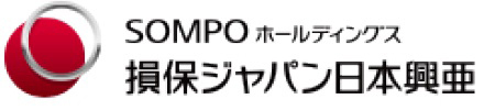 SOMPO ホールディングス 損保ジャパン日本興亜